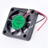30mm Mini USB Cooling Fan AD0305HX-K70 - Ultra-Thin 5V 0.18A for Laptops and Electronics view 2