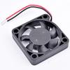 30mm Mini USB Cooling Fan AD0305HX-K70 - Ultra-Thin 5V 0.18A for Laptops and Electronics view 3