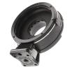 Built-in Aperture Lends Adapter Ring for Canon EF Lens for Fuji X-Mount X-PRO2 X-E3 X-E2S X-A1 X-A10 X-A20 X-H1 Excellent view 1