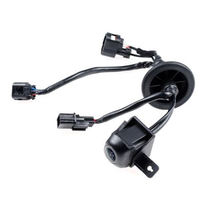 12V 95760J5500 95760-J5500 View Back Up Camera Compatible With Kia Stinger 2018-2019