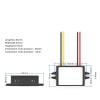 FHVQRCUNS DC Boost Converter Power Converter 12v to 30V 2A Step-up Transformer Module view 4