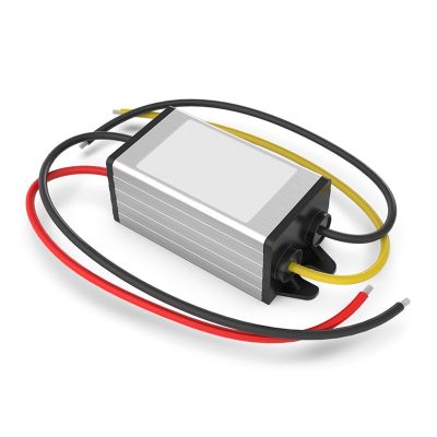 YCWHRCXKUZ 60V72V(10-90V) to 5V 1A Converter Voltage Regulator Waterproof Module DC Voltage Regulator mod