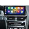 10.25 Inch Linux Screen Upgrade for Audi A4 S4 RS4 A5 S5 RS5 B8 MMI 3G, Wireless CarPlay and Android Auto, Screen Mirroring, Vehicle Cameras view 2