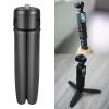 Small Tripod Desktop Tabletop Stand for Handle Grip Stabilizer Action Cameras Accessories Adjustable Angle view 2