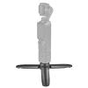 Small Tripod Desktop Tabletop Stand for Handle Grip Stabilizer Action Cameras Accessories Adjustable Angle view 3