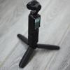 Small Tripod Desktop Tabletop Stand for Handle Grip Stabilizer Action Cameras Accessories Adjustable Angle view 4