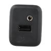 13591084 13519244 Port Adapter Audio Player and USB Socket Car Accessories For Opel For Chevrolet USB Charging Port USB Port view 1