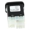 13591084 13519244 Port Adapter Audio Player and USB Socket Car Accessories For Opel For Chevrolet USB Charging Port USB Port view 3