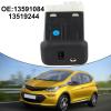 13591084 13519244 Port Adapter Audio Player and USB Socket Car Accessories For Opel For Chevrolet USB Charging Port USB Port view 4