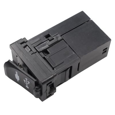 86190-0R010 USB AUX Port Adapter Jack for Toyota Tacoma 2016 2017