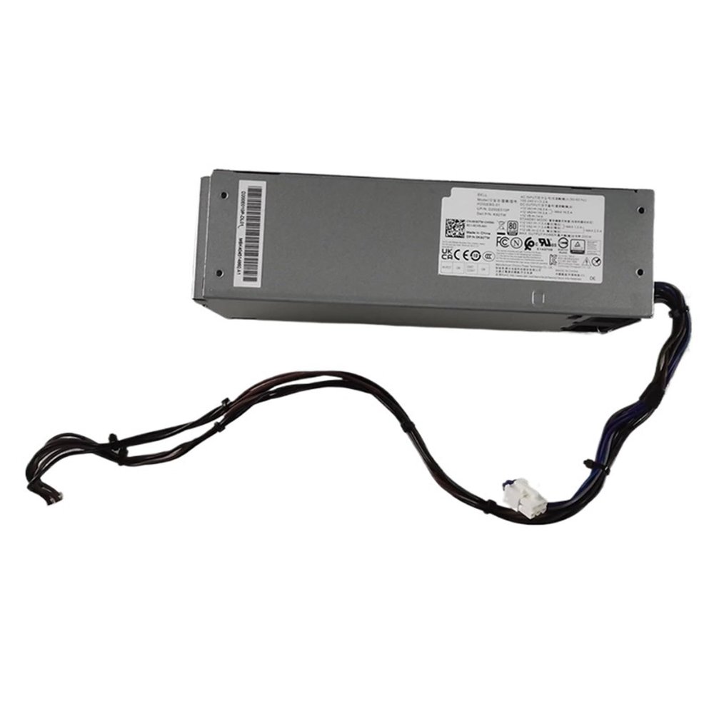 1Pcs for Optiplex 3080 5080 7080 5090 7090 SFF 200W Power Supply PSU H200EBS-01 L200EBS-01 H200EPS-01 0K92TW 05TVM5 052C2P