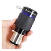 1.25 Inch 31.7mm Series 2X 3X 4X 5X Components for The Barlow Telescope Barlou Lens Magnification Mirror Astronomical Telescope Part(5X) view 1