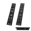 220/335/440/445Mm Black Dovetail Broad Leader Equatorial Telescope Accessories Astronomical Telescope Part(440mm) view 1