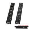 220/335/440/445Mm Black Dovetail Broad Leader Equatorial Telescope Accessories Astronomical Telescope Part(440mm) view 2