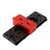 220/335/440/445Mm Black Dovetail Broad Leader Equatorial Telescope Accessories Astronomical Telescope Part(440mm) view 4