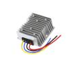FHVQRCUNS DC 12V (9-36V) to DC 24V 5A 120W Less Interference DC Buck Step Down Converter view 1