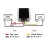 FHVQRCUNS DC 12V (9-36V) to DC 24V 5A 120W Less Interference DC Buck Step Down Converter view 3