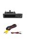 170 Degree 1920 * 1080P HD AHD Night Vision Vehicle Rear View Camera For BMW 5 series F10 F11 3 series F30 F31 F32 X3 F25(AHD1080P-175Deg) view 1