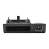 170 Degree 1920 * 1080P HD AHD Night Vision Vehicle Rear View Camera For BMW 5 series F10 F11 3 series F30 F31 F32 X3 F25(AHD1080P-175Deg) view 2