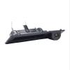 170 Degree 1920 * 1080P HD AHD Night Vision Vehicle Rear View Camera For BMW 5 series F10 F11 3 series F30 F31 F32 X3 F25(AHD1080P-175Deg) view 3
