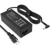 19.5V 2.31 AC Adapter Power Charger Compatible with HP 15-bw030nr 15-bw040nr 15-bw063nr 15-bw070nr 15-bw071nr 15-c001 15-c001dx 15-cc064nr 15-cc065nr 15-cc564nr 15-cr0037wm view 1