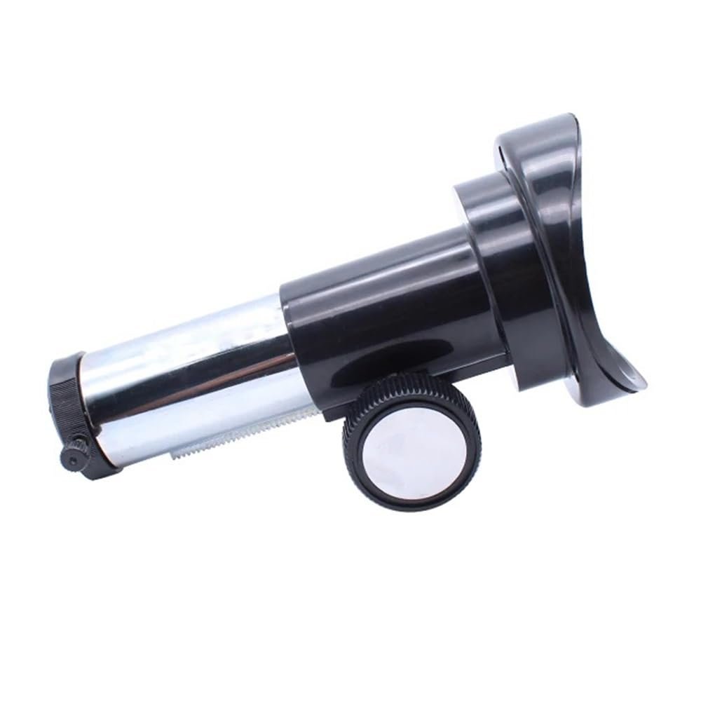 1.25" Reflective Astronomical Telescope Focuser Length 65mm Focus Gear for Diameter 110mm 160mm 200mm 250mm Astronomical Telescope Part(for 200mm PVC Pipe)