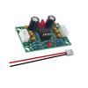 2 Channel A902 Preamp Board Wide Amplifier Module Stereo 12-30V Easy Installation Accessories Modular Board view 1