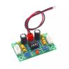 2 Channel A902 Preamp Board Wide Amplifier Module Stereo 12-30V Easy Installation Accessories Modular Board view 2