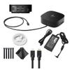 Genuine HP Docking Station for Laptops, PCs, & Monitors and Charging Bundle - HP USB-C G5 Essential Dock 72C71AA#ABA w/ 120W Power Adapter, HDMI Cable, USB-C Cable, Fiber Cloth, Reusable Cable Ties view 1