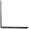 Lenovo ThinkPad E16 Gen 2 Business Laptop, 2025, 16" 1920x1200, Intel-14 Core Ultra 5 125H, 16GB DDR5, 512GB SSD, Win11 Pro, Wi-Fi 6, BT 5.2, Thunderbolt 4, 720p HD Camera, Black view 3