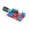 12V Channel 30Wx2 Digital Amplifier Board with Subwoofer Output for Home Theater Vehicle Use Stereo Amplifier Board view 1
