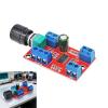 12V Channel 30Wx2 Digital Amplifier Board with Subwoofer Output for Home Theater Vehicle Use Stereo Amplifier Board view 2
