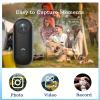 Mogions Ekon 4K POV Camera, POV Record Pro 2.0, Ultra Wide Angle Wearable Action Body Cam, Action Mini Body Cameras, Hands-Free Recording for Cycling, Vlogging, Baseball (4K-Luxury) view 4