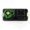 5Q0 035 726 E 5G0 035 222 E Fit for VW Golf 7 MK7 VII Carplay Media USB AUX Switch MIB2 MDI USB AMI Adapter Plug Socket view 3