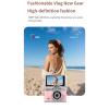 Extreme Small Thumb Camera Keychain Feature Easy Appendage to Purses Jackets for Unpremeditated Periods Photography OTG Link Camera view 3