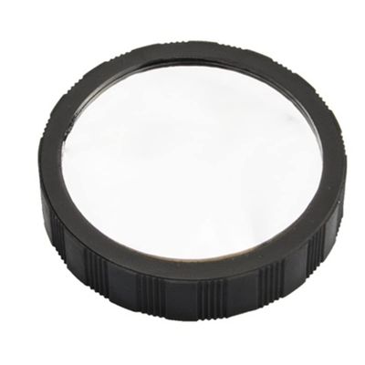46.5mm Membrane 5.0 Lens Astro Telescope for Plastic 465 Astronomical Telescope Part