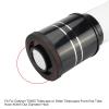 46.5mm Membrane 5.0 Lens Astro Telescope for Plastic 465 Astronomical Telescope Part view 4