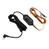 DirectNine Basics Dash Cam Hardwire Kit USB C Adapter Power Cable with Voltage Display 24/7 Parking Mode Acc Detection for Cars Trucks Commercial Vehicles ABS Material view 4