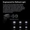 GODOX V1 Mid N Godox Flash for Nikon Flash Speedlight view 3