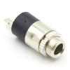 10PCS/LOT PJ392 3.5mm Stereo Female Sockect Jack with Screw 3.5 Headphone Connector PJ-392 view 2