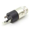 10PCS/LOT PJ392 3.5mm Stereo Female Sockect Jack with Screw 3.5 Headphone Connector PJ-392 view 3