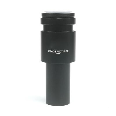 Astronomical Telescope Accessories 1.25" Rectifier 1.5X Erecting Barlow Lens for Reflector Astronomical Telescope
