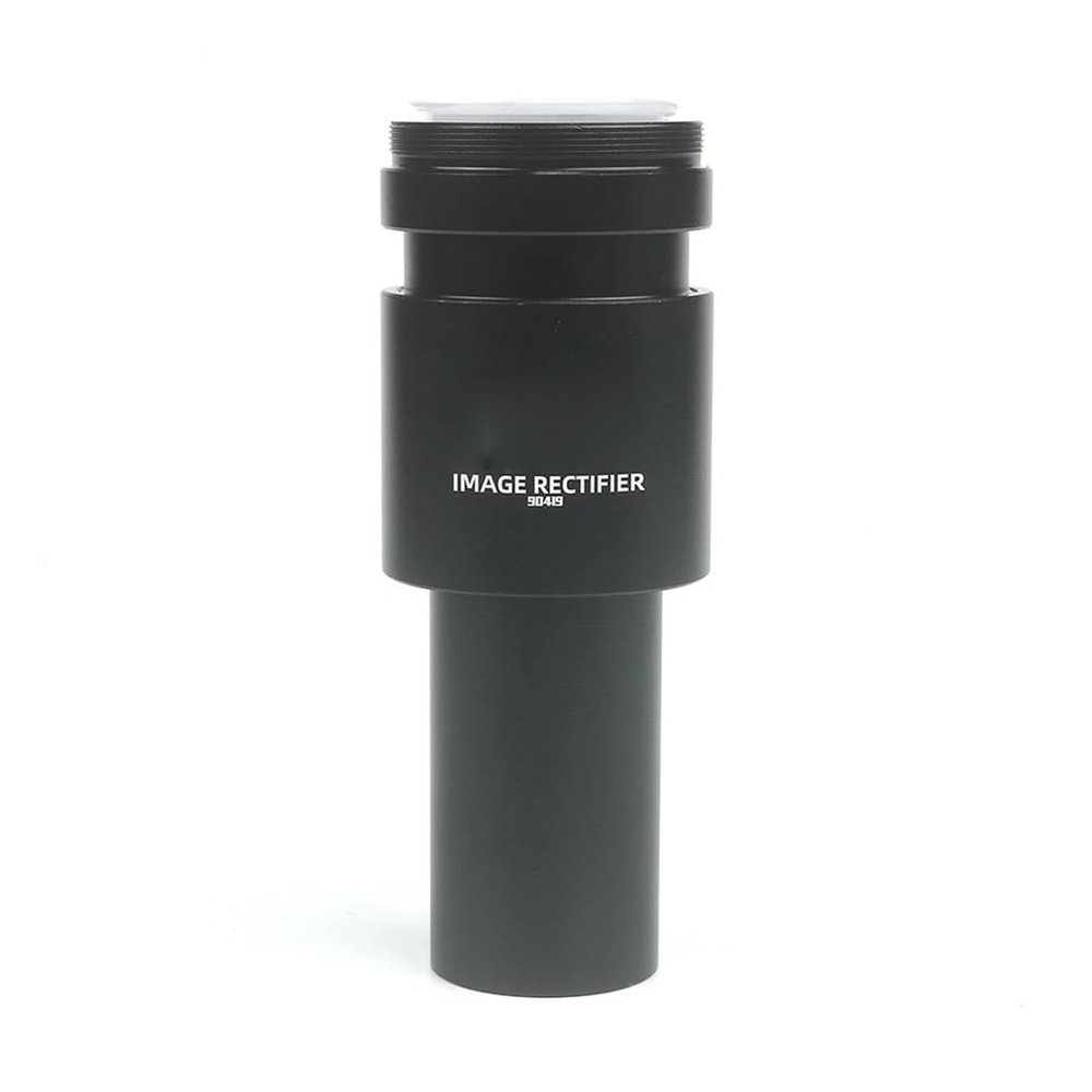 Astronomical Telescope Accessories 1.25" Rectifier 1.5X Erecting Barlow Lens for Reflector Astronomical Telescope