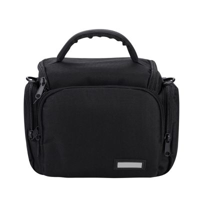 Jonlaki D11 Medium Camera Bag for Mirrorless with Padded and Strap