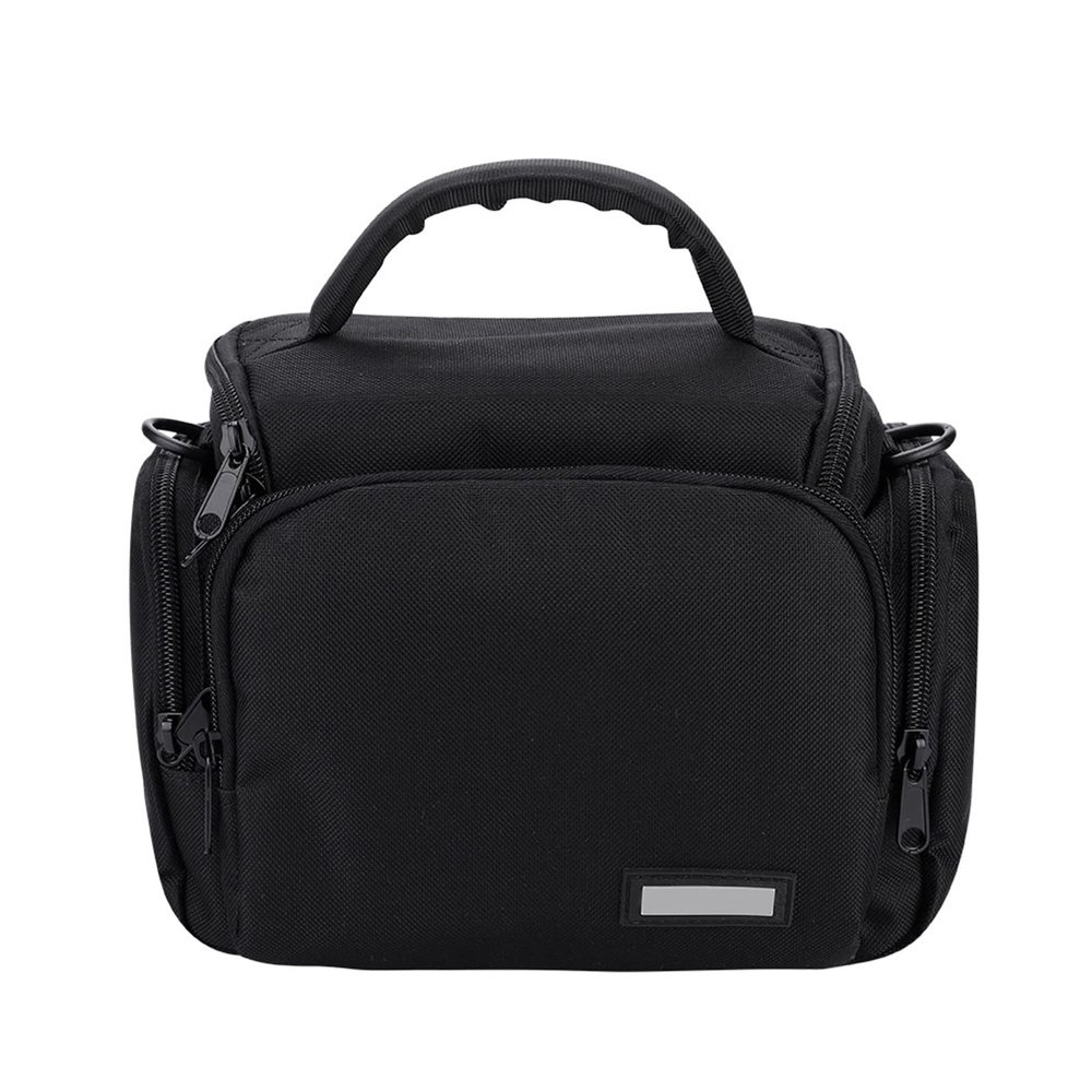 Jonlaki D11 Medium Camera Bag for Mirrorless with Padded and Strap
