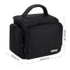 Jonlaki D11 Medium Camera Bag for Mirrorless with Padded and Strap view 2