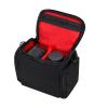 Jonlaki D11 Medium Camera Bag for Mirrorless with Padded and Strap view 3