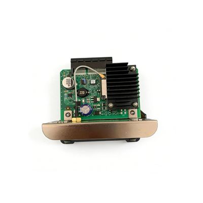 1pcs New Network Card Compatible with Zebra ZT510 ZT600 ZT610 ZT411 ZT421 Label Printer,Internal Ethernet Print Server.