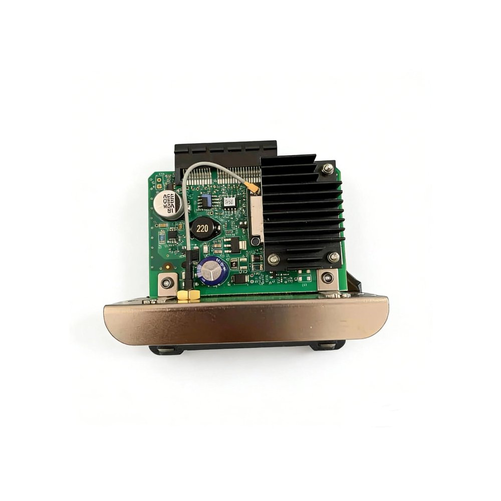 1pcs New Network Card Compatible with Zebra ZT510 ZT600 ZT610 ZT411 ZT421 Label Printer,Internal Ethernet Print Server.