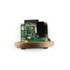 1pcs New Network Card Compatible with Zebra ZT510 ZT600 ZT610 ZT411 ZT421 Label Printer,Internal Ethernet Print Server. view 1